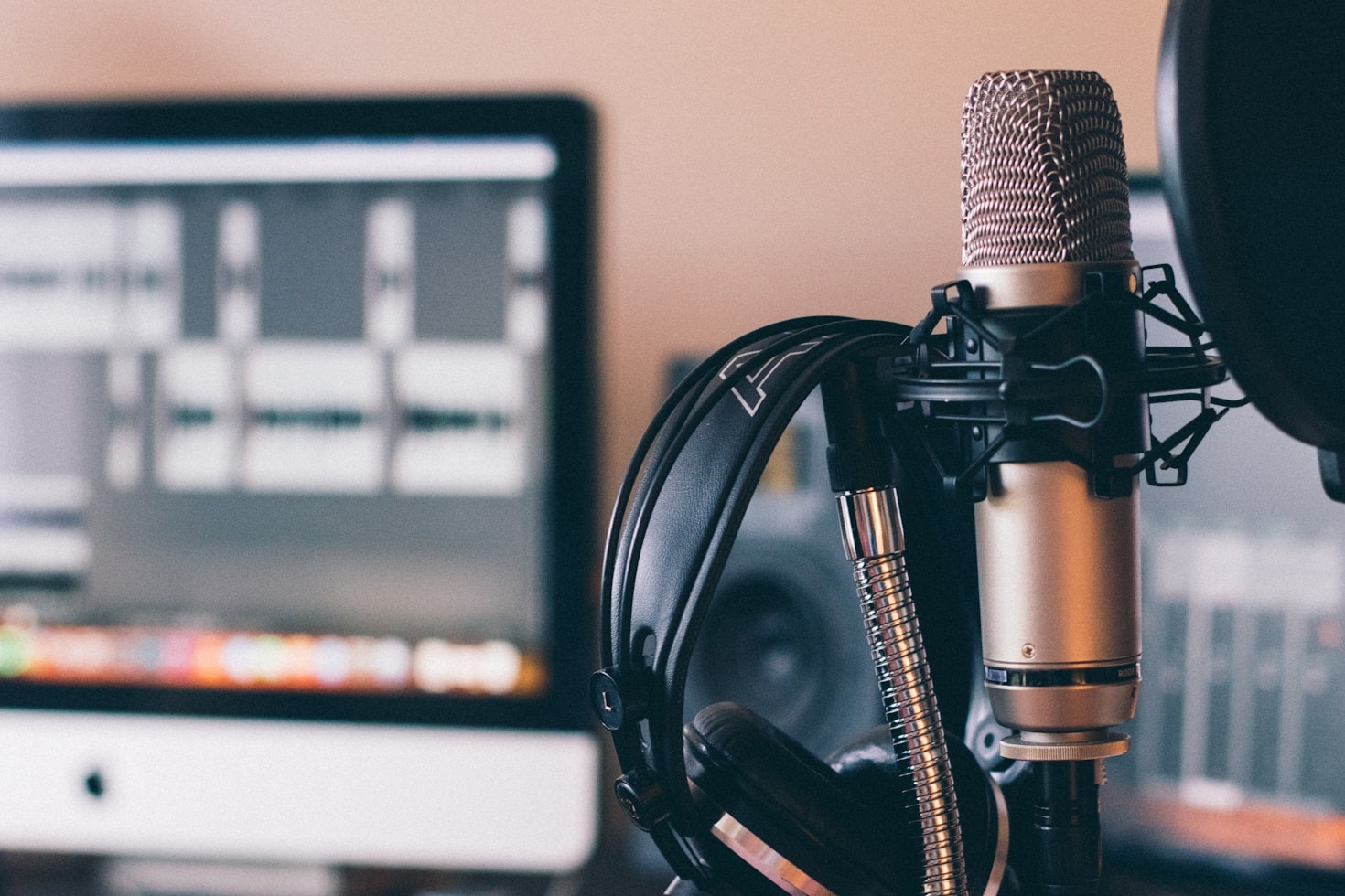 Top Tips for Choosing a Recording Studio