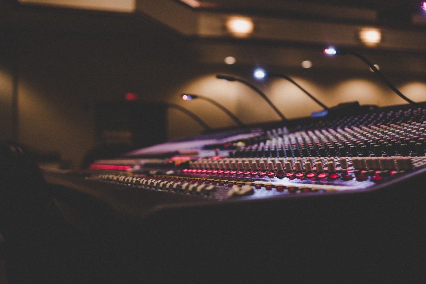 Why Professional Production Matters for Artists