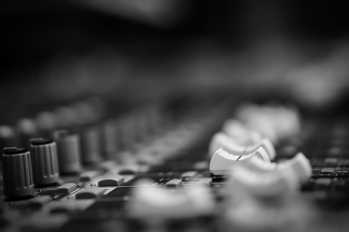 How to Prepare for Your First Studio Session
