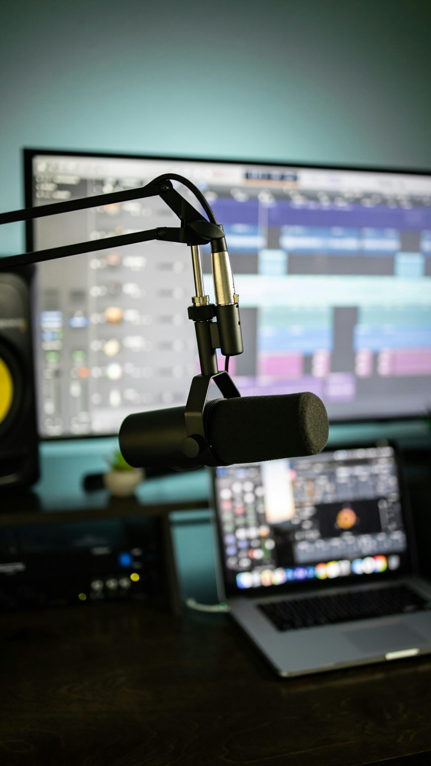 The Benefits of High-Quality Audio Mastering